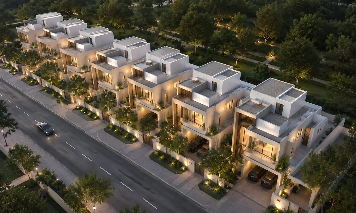 GODREJ MSR CITY PHASE 2