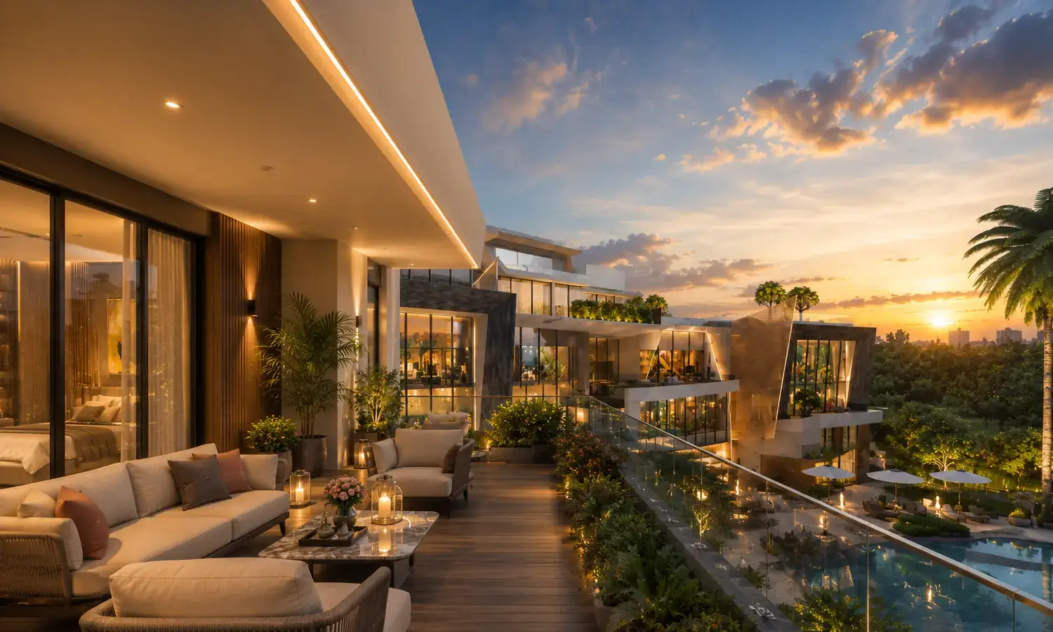 GODREJ MSR CITY PHASE 2
