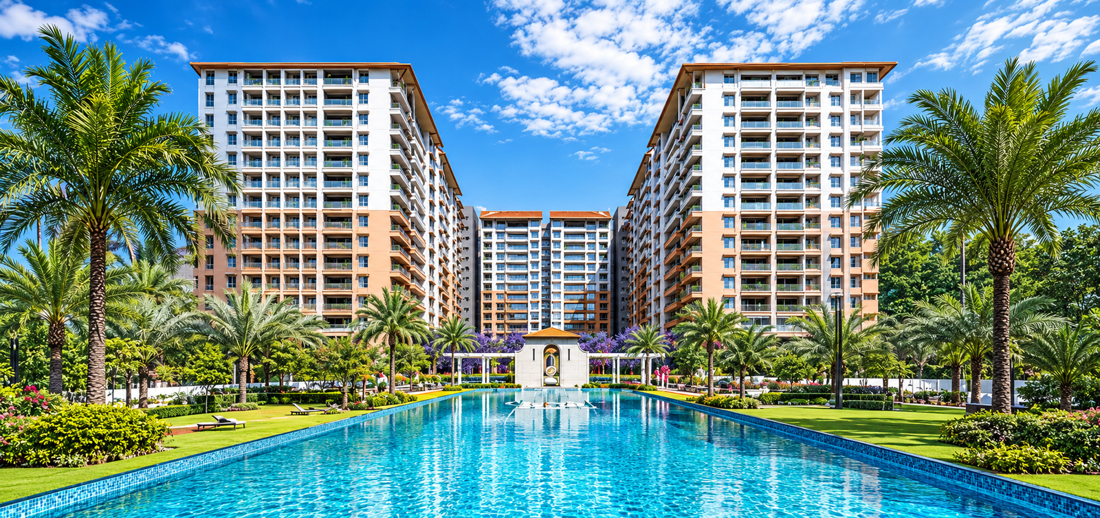 GODREJ MSR CITY PHASE 2